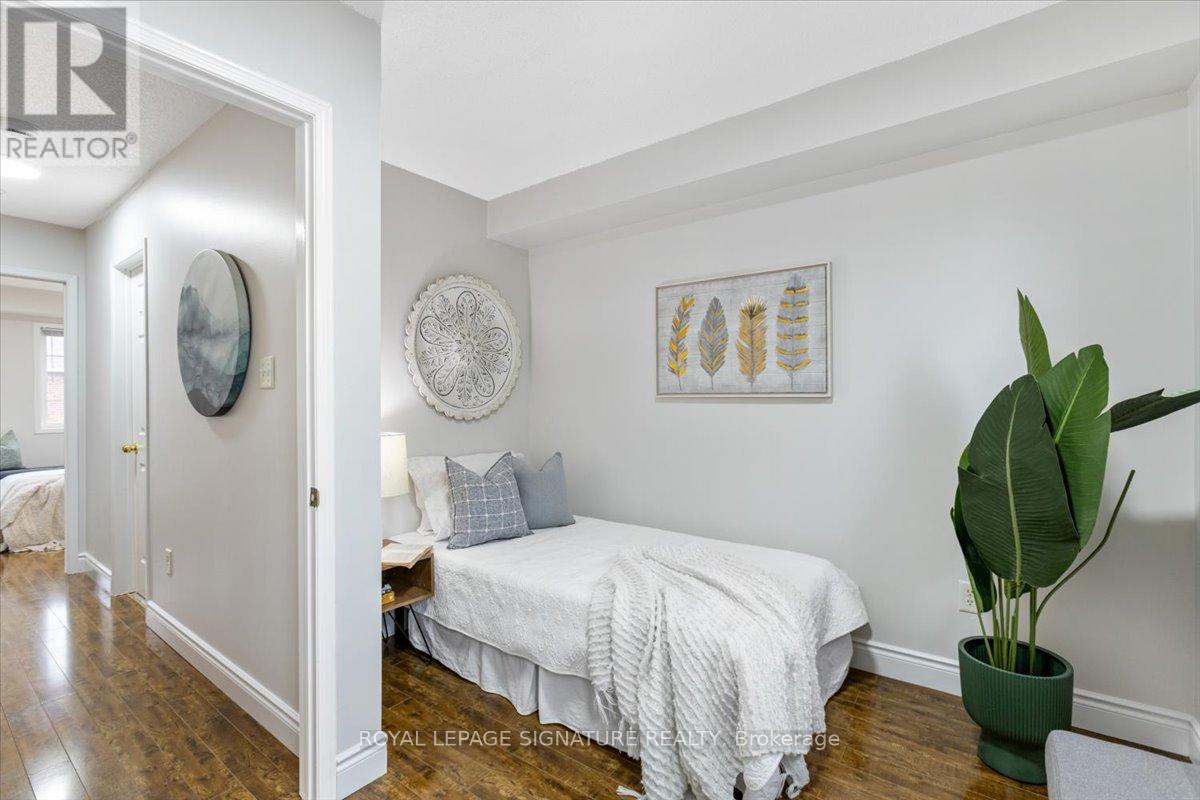 90 - 2 Hedge End Road, Toronto, Ontario  M1B 5Z8 - Photo 21 - E12952838