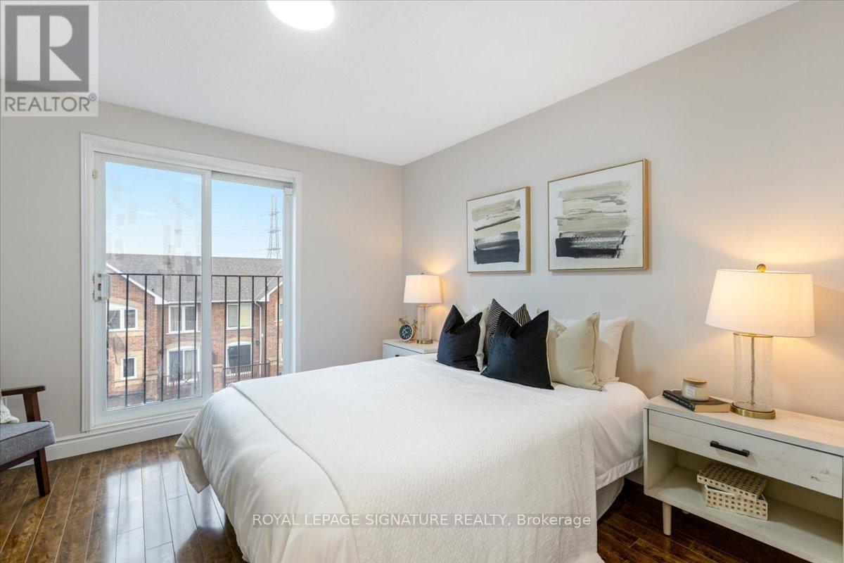 90 - 2 Hedge End Road, Toronto, Ontario  M1B 5Z8 - Photo 22 - E12952838