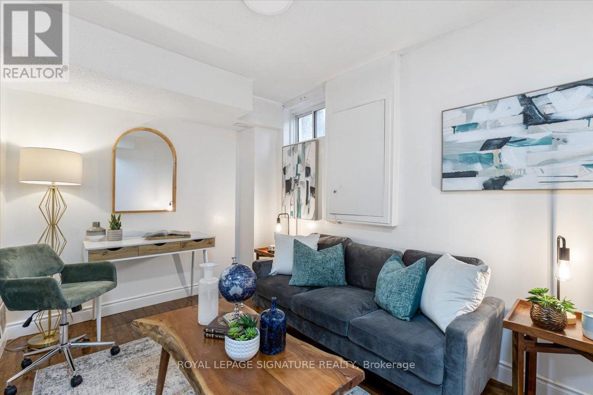 90 - 2 Hedge End Road, Toronto, Ontario  M1B 5Z8 - Photo 27 - E12952838