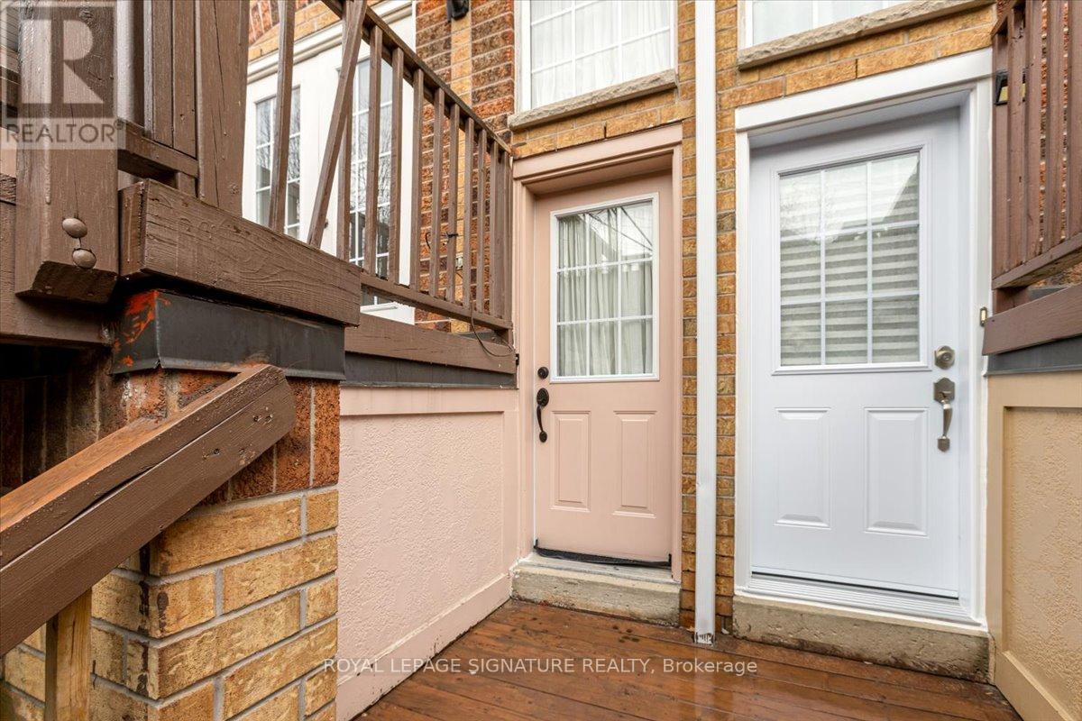90 - 2 Hedge End Road, Toronto, Ontario  M1B 5Z8 - Photo 31 - E12952838