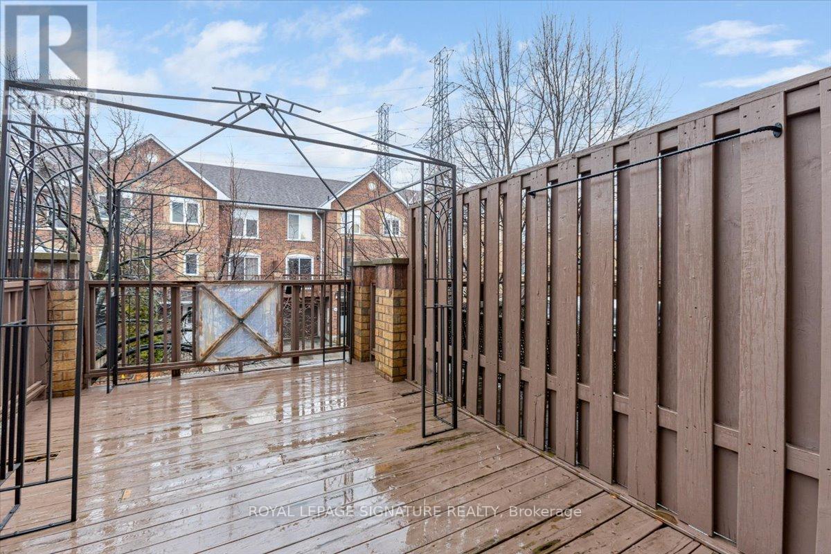 90 - 2 Hedge End Road, Toronto, Ontario  M1B 5Z8 - Photo 6 - E12952838