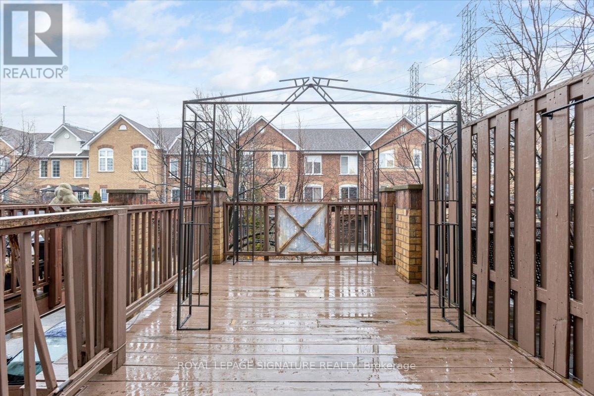 90 - 2 Hedge End Road, Toronto, Ontario  M1B 5Z8 - Photo 7 - E12952838