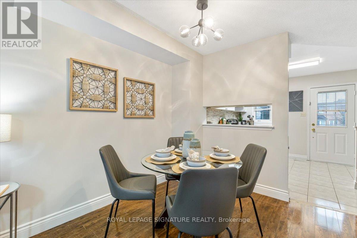 90 - 2 Hedge End Road, Toronto, Ontario  M1B 5Z8 - Photo 8 - E12952838