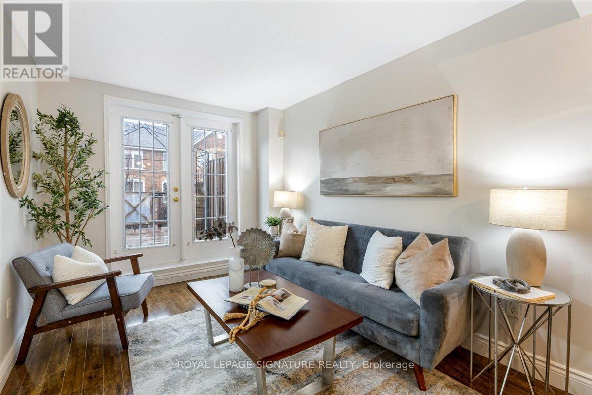 90 - 2 Hedge End Road, Toronto, Ontario  M1B 5Z8 - Photo 9 - E12952838