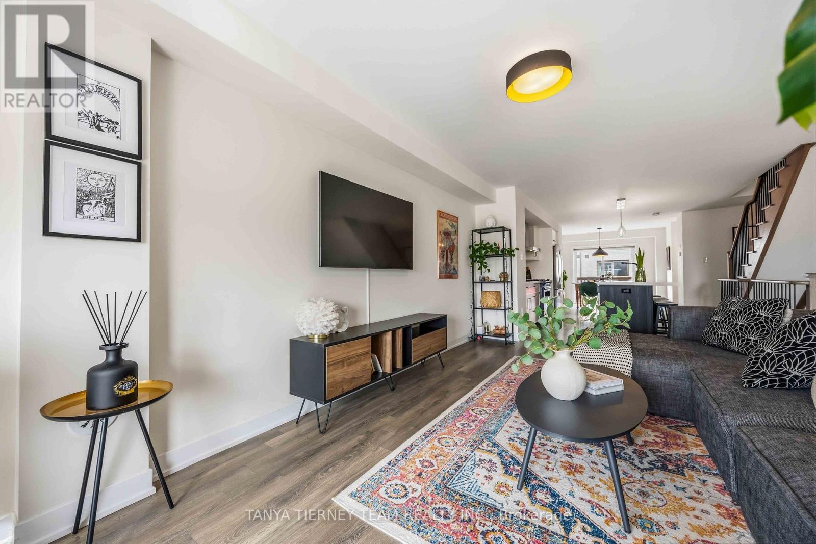 34 Shawfield Way, Whitby, Ontario  L1R 0N8 - Photo 11 - E12952878