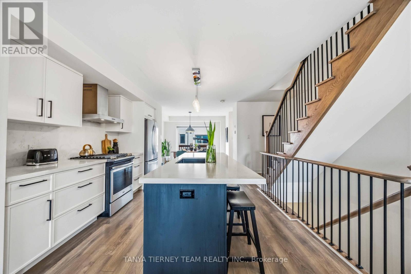 34 Shawfield Way, Whitby, Ontario  L1R 0N8 - Photo 13 - E12952878