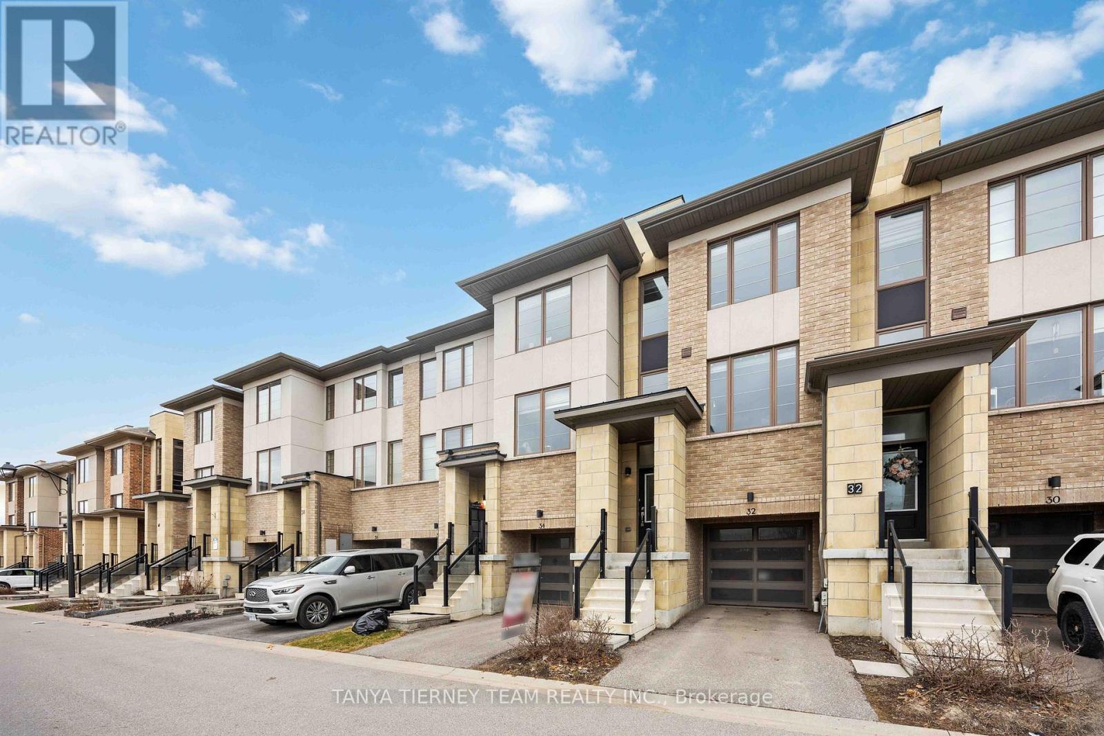 34 Shawfield Way, Whitby, Ontario  L1R 0N8 - Photo 2 - E12952878