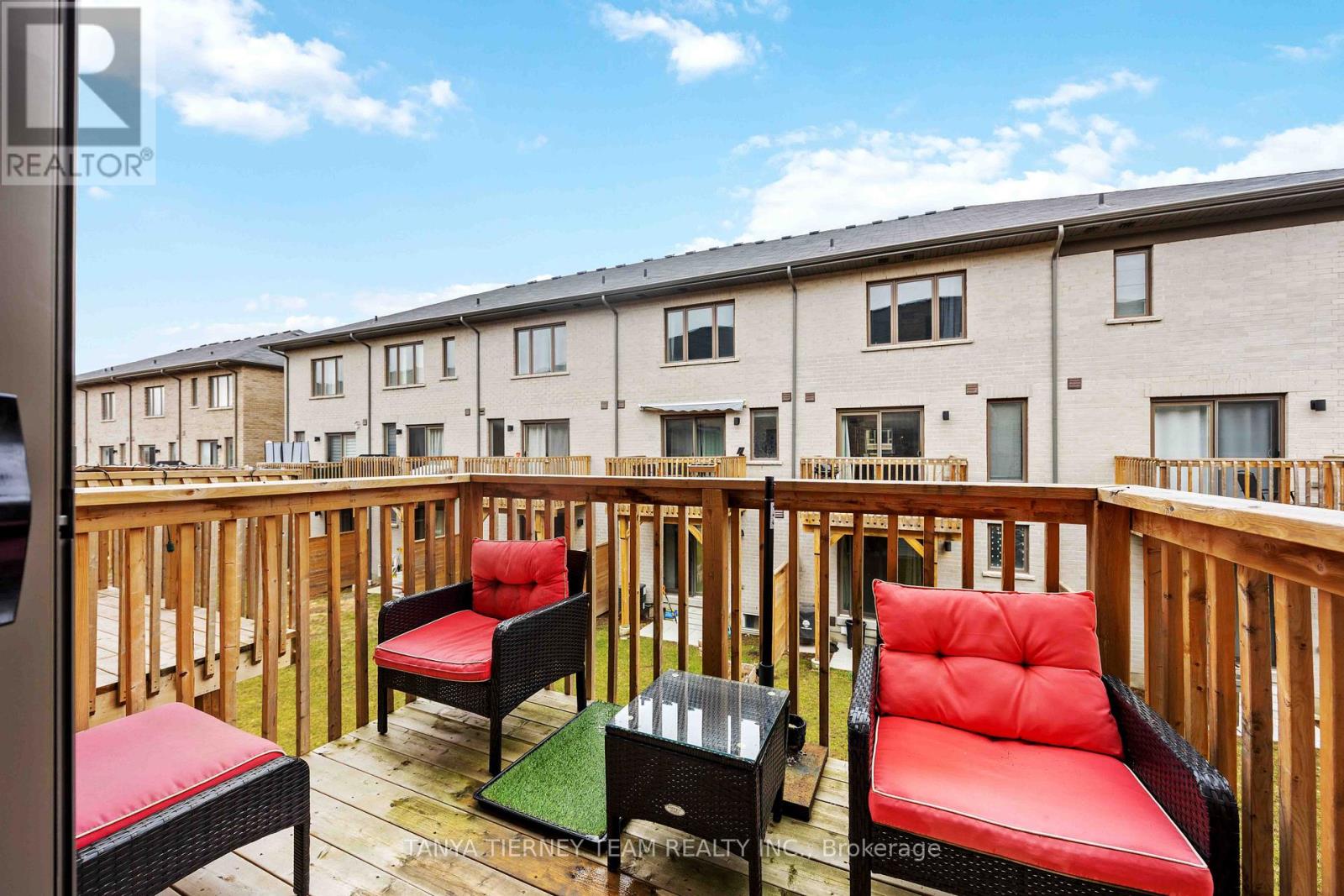 34 Shawfield Way, Whitby, Ontario  L1R 0N8 - Photo 24 - E12952878