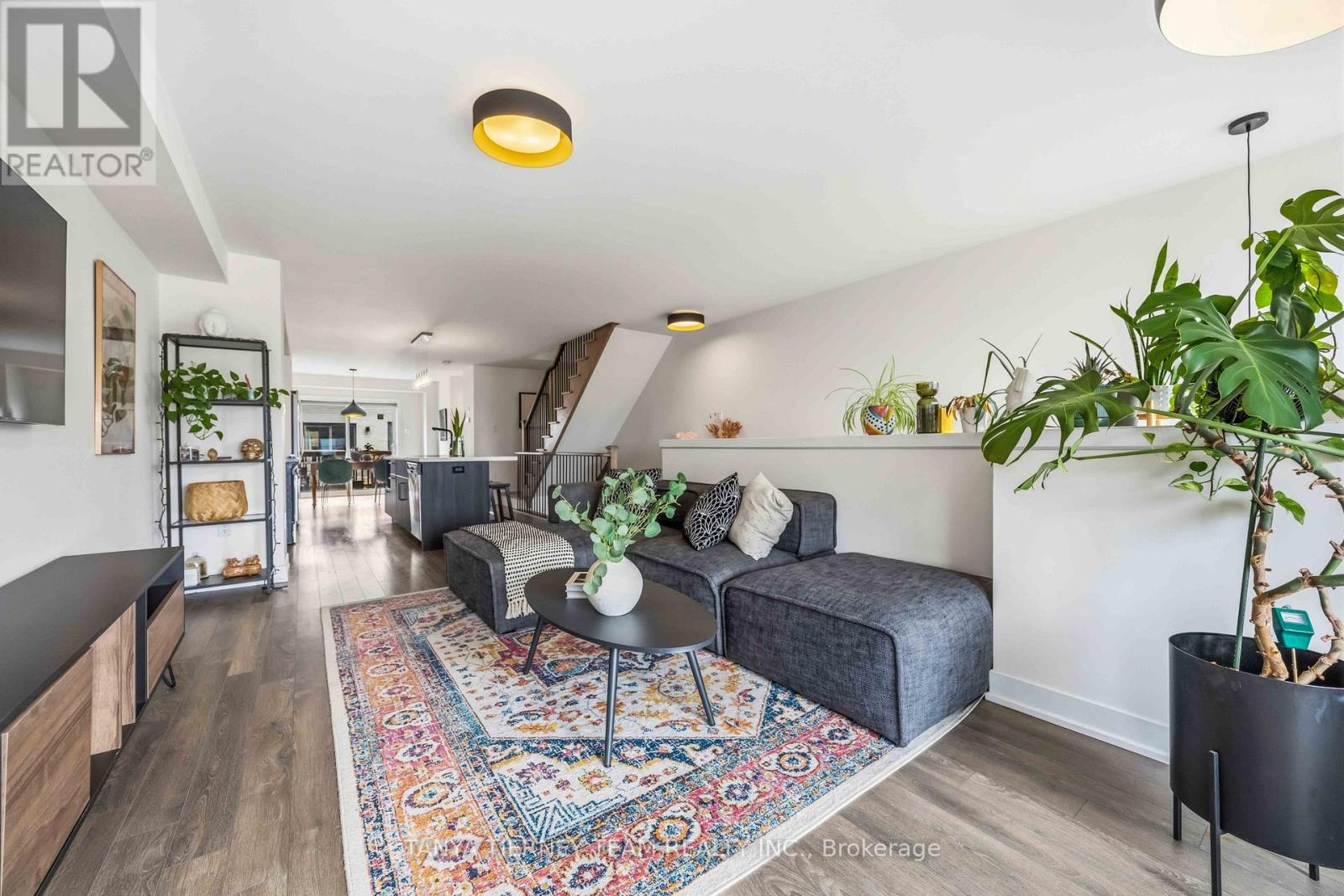 34 Shawfield Way, Whitby, Ontario  L1R 0N8 - Photo 9 - E12952878