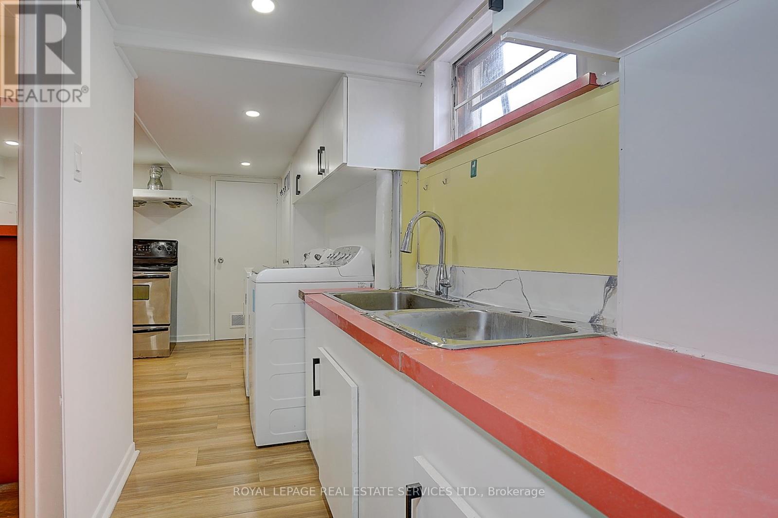 Basement - 23 Marsha Drive, Toronto, Ontario  M1T 2S3 - Photo 13 - E12952906