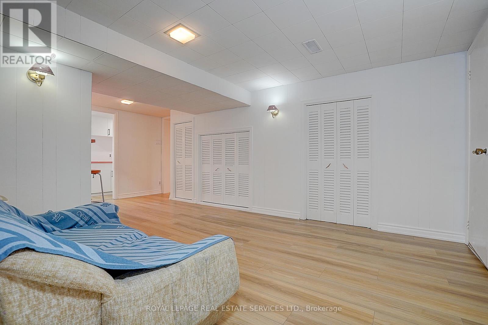 Basement - 23 Marsha Drive, Toronto, Ontario  M1T 2S3 - Photo 23 - E12952906