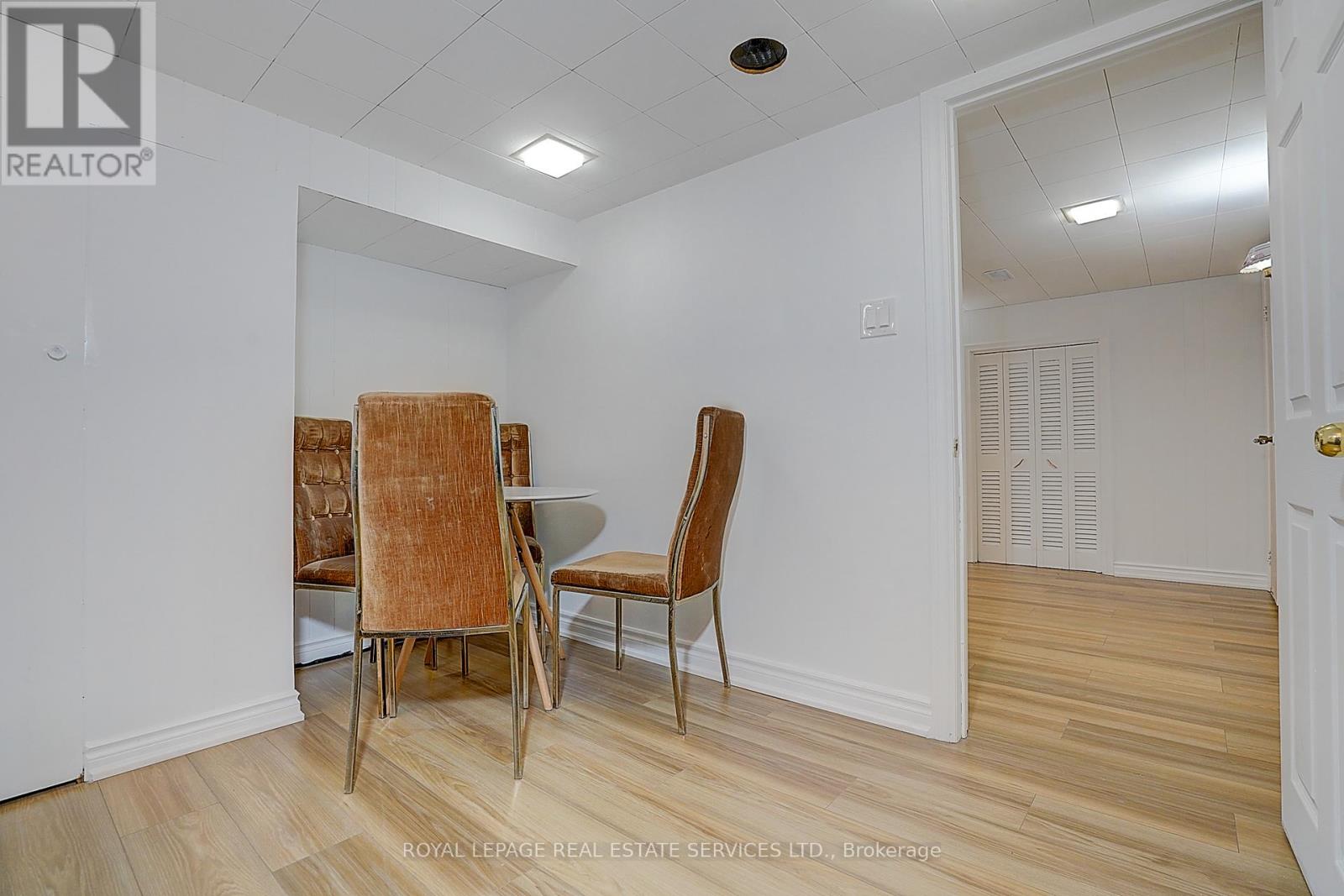 Basement - 23 Marsha Drive, Toronto, Ontario  M1T 2S3 - Photo 26 - E12952906