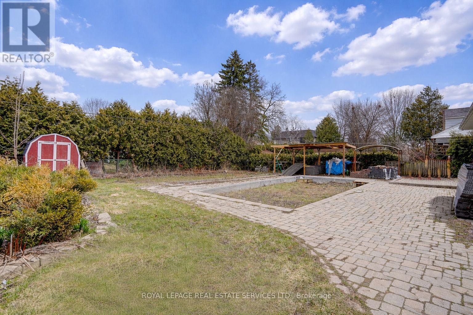 Basement - 23 Marsha Drive, Toronto, Ontario  M1T 2S3 - Photo 30 - E12952906