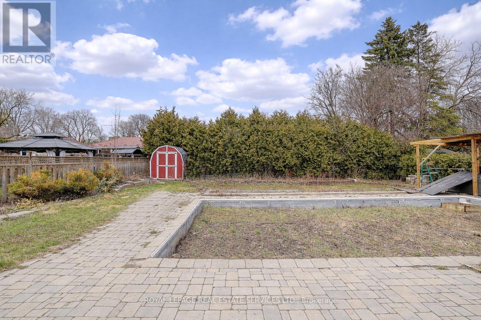 Basement - 23 Marsha Drive, Toronto, Ontario  M1T 2S3 - Photo 31 - E12952906