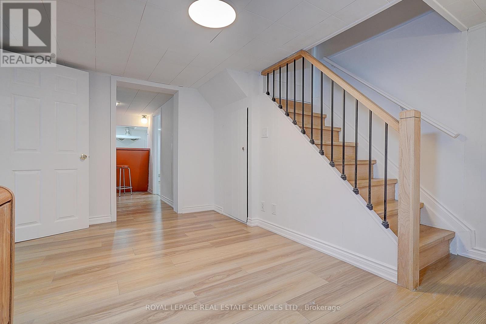 Basement - 23 Marsha Drive, Toronto, Ontario  M1T 2S3 - Photo 4 - E12952906