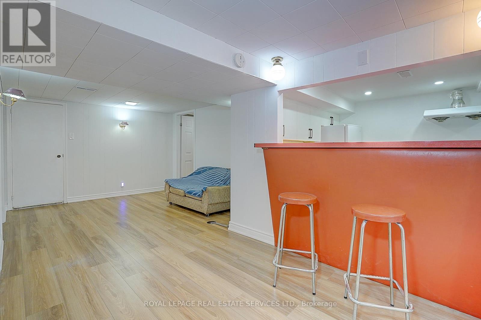 Basement - 23 Marsha Drive, Toronto, Ontario  M1T 2S3 - Photo 8 - E12952906