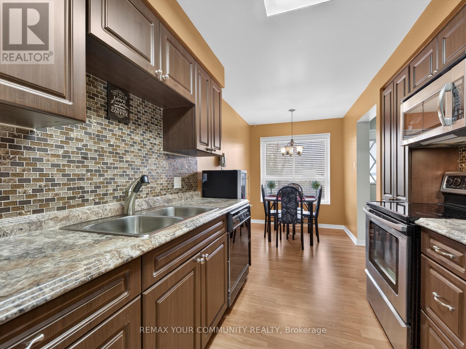 77 Oakhaven Drive, Toronto, Ontario  M1V 1X8 - Photo 10 - E12952916