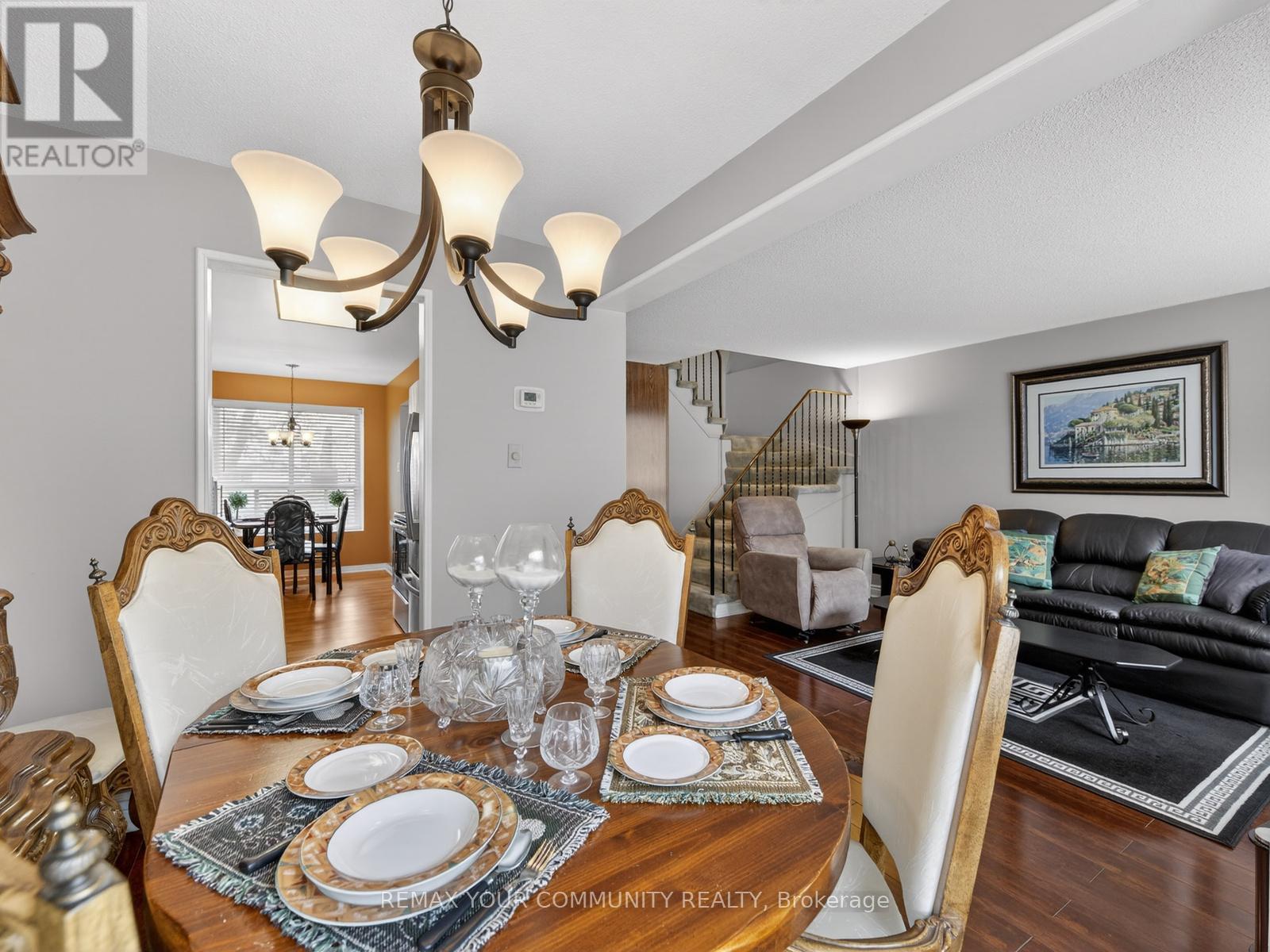 77 Oakhaven Drive, Toronto, Ontario  M1V 1X8 - Photo 12 - E12952916