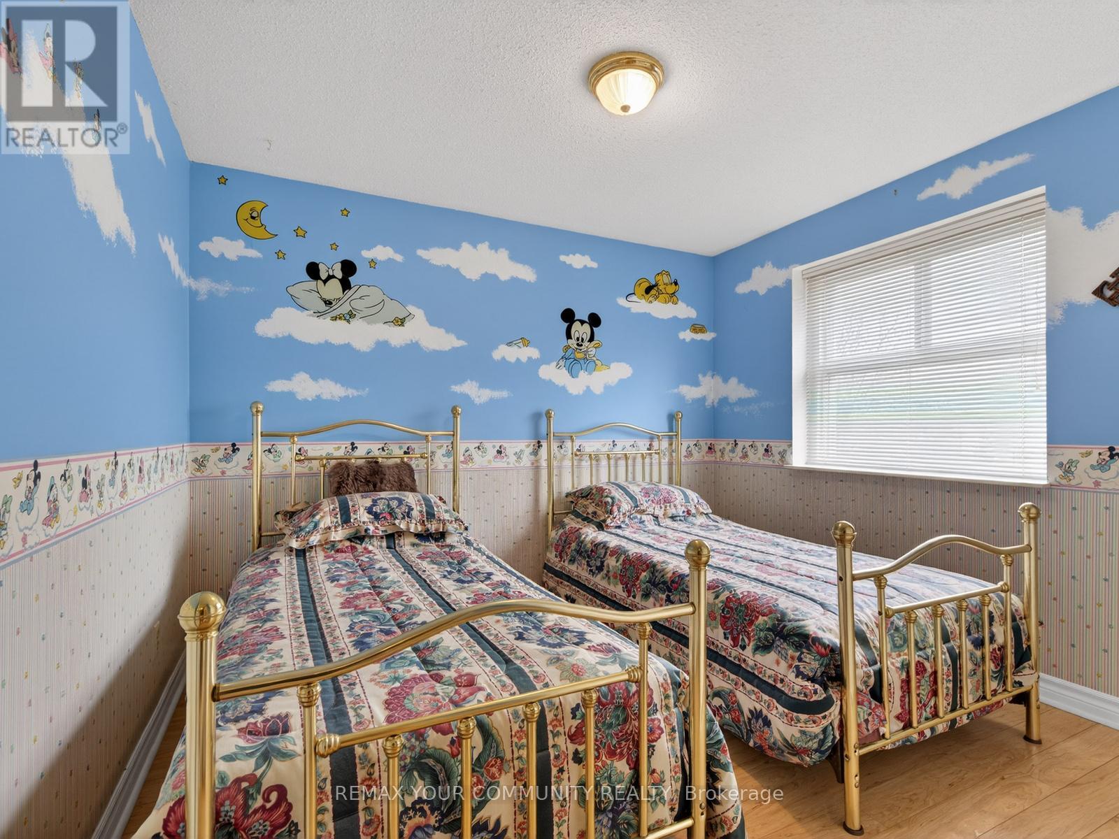 77 Oakhaven Drive, Toronto, Ontario  M1V 1X8 - Photo 22 - E12952916