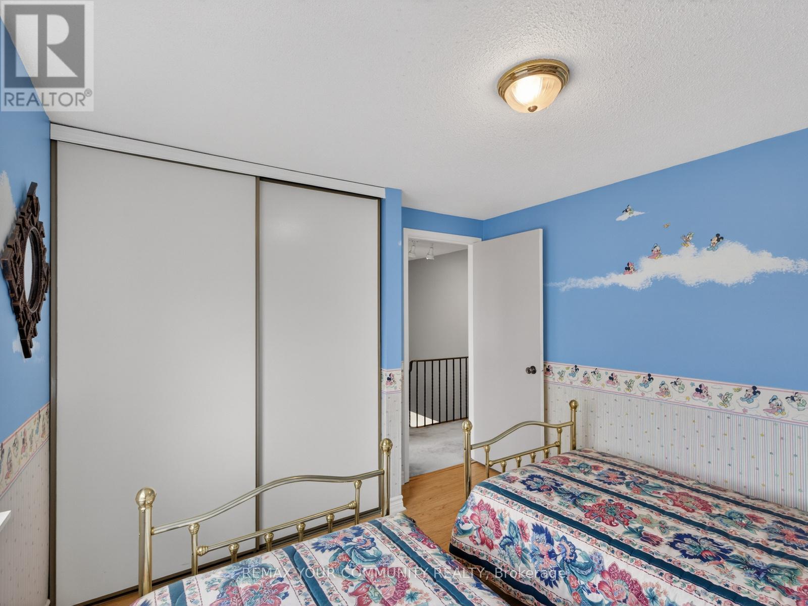 77 Oakhaven Drive, Toronto, Ontario  M1V 1X8 - Photo 23 - E12952916