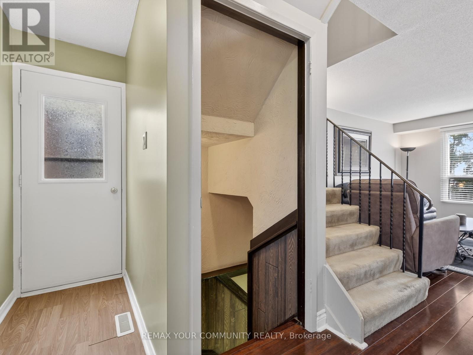 77 Oakhaven Drive, Toronto, Ontario  M1V 1X8 - Photo 26 - E12952916