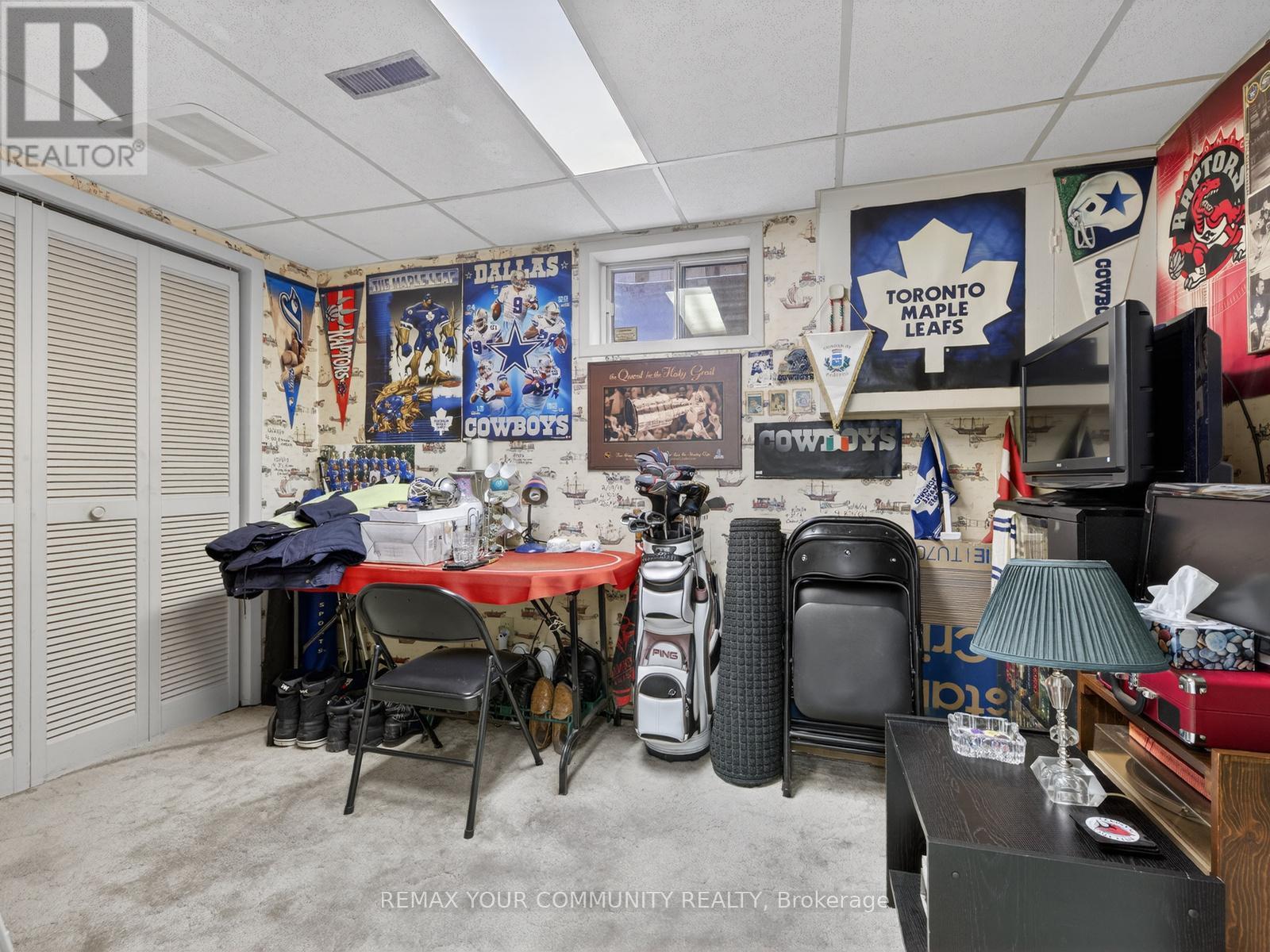 77 Oakhaven Drive, Toronto, Ontario  M1V 1X8 - Photo 31 - E12952916