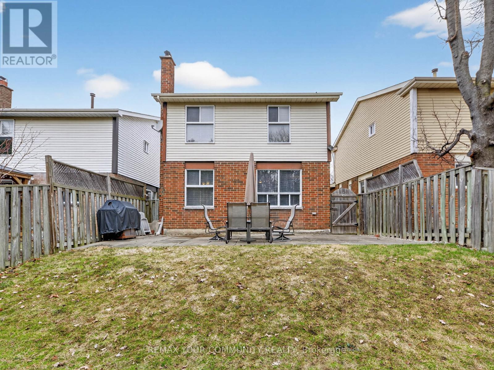 77 Oakhaven Drive, Toronto, Ontario  M1V 1X8 - Photo 32 - E12952916