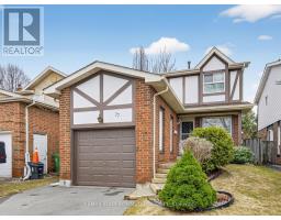 77 OAKHAVEN DRIVE, Toronto, Ontario