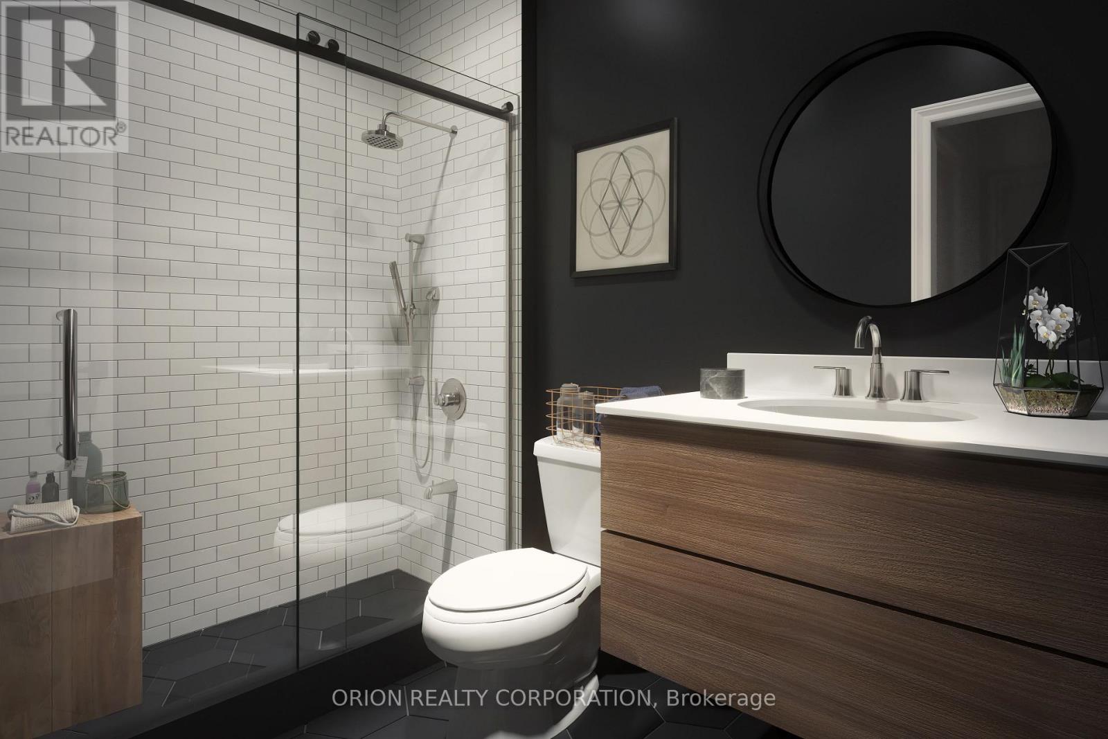 901 - 521 Rossland Road W, Ajax, Ontario  L1Z 0K8 - Photo 2 - E12952936