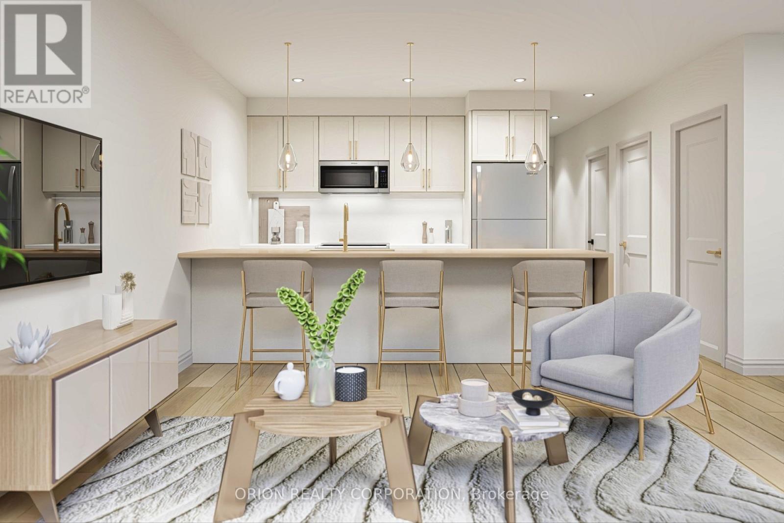 901 - 521 Rossland Road W, Ajax, Ontario  L1Z 0K8 - Photo 5 - E12952936