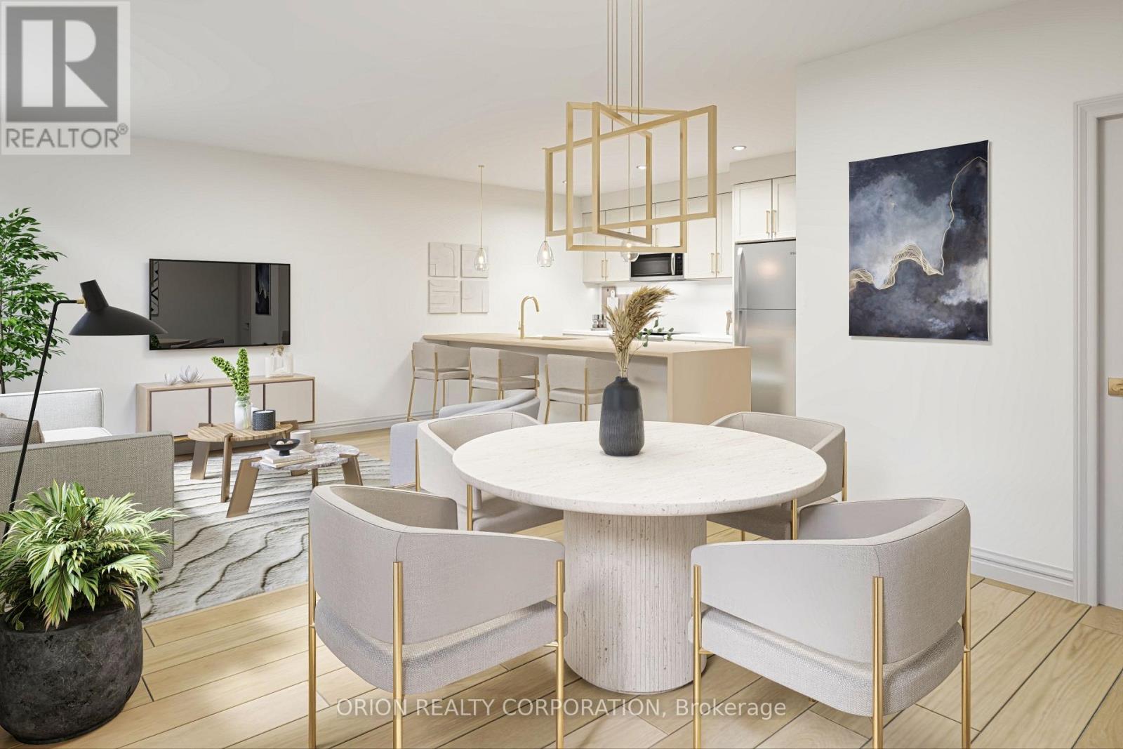 901 - 521 Rossland Road W, Ajax, Ontario  L1Z 0K8 - Photo 6 - E12952936