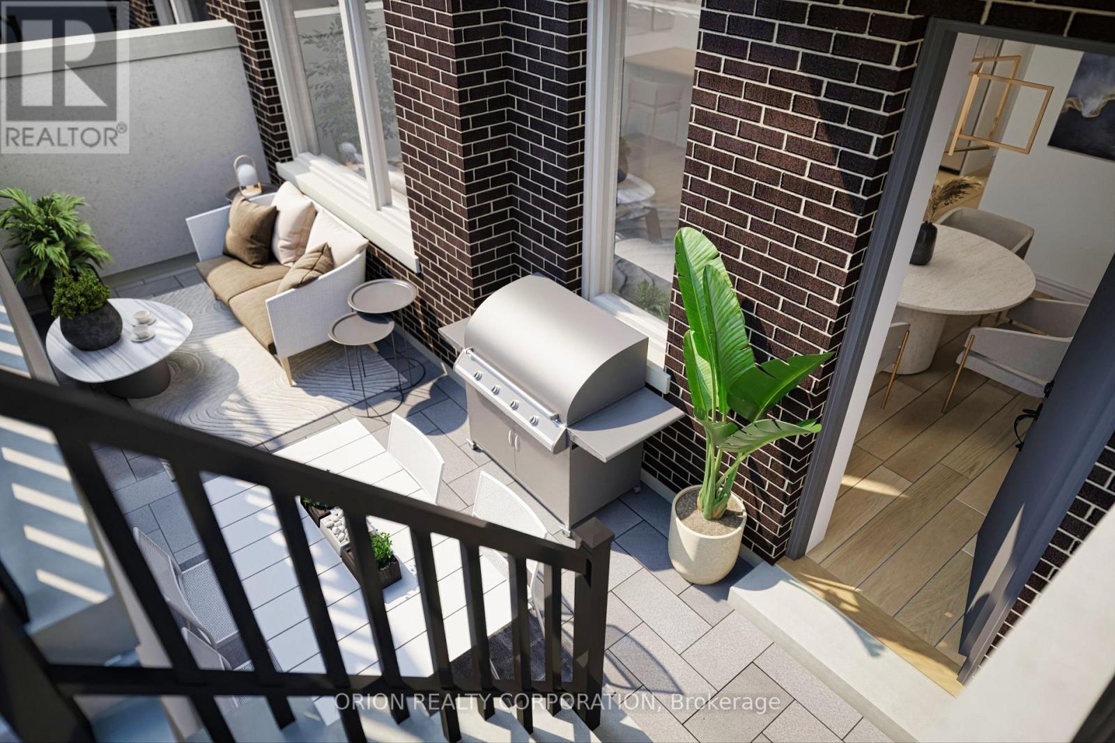 901 - 521 Rossland Road W, Ajax, Ontario  L1Z 0K8 - Photo 8 - E12952936