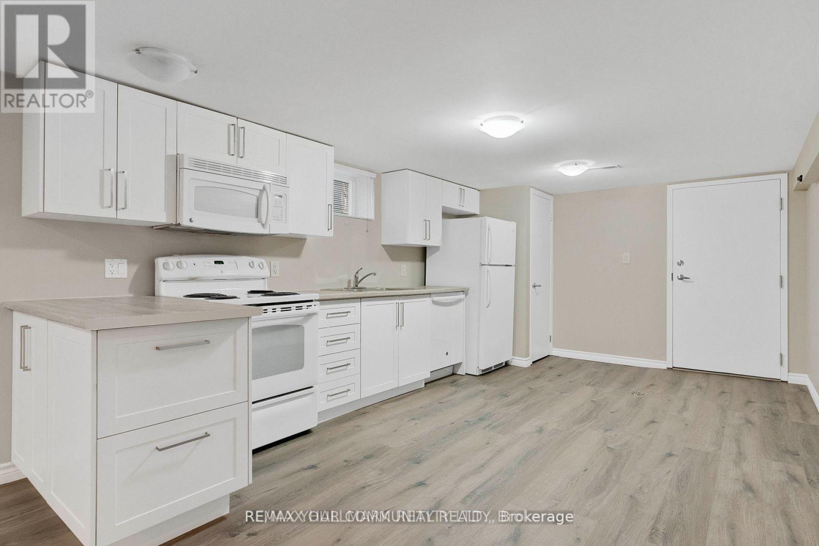 Bsmt#1 - 253 Alsace Road, Richmond Hill, Ontario  L4C 2W9 - Photo 1 - N12952046