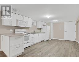 BSMT#1 - 253 ALSACE ROAD, Richmond Hill, Ontario