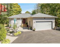 30 BOURGEOIS BEACH ROAD, Tay, Ontario