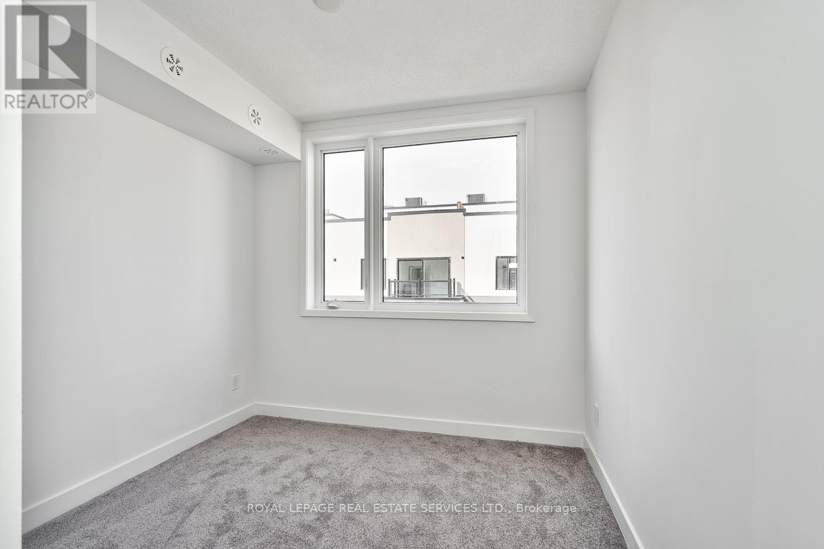 806 - 1133 Cooke Boulevard, Burlington, Ontario  L7T 0C3 - Photo 12 - W12687228