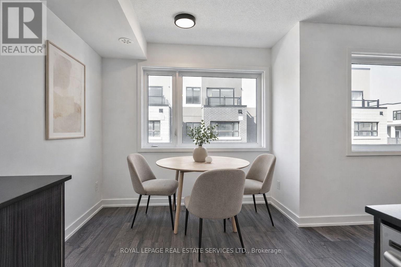 806 - 1133 Cooke Boulevard, Burlington, Ontario  L7T 0C3 - Photo 3 - W12687228