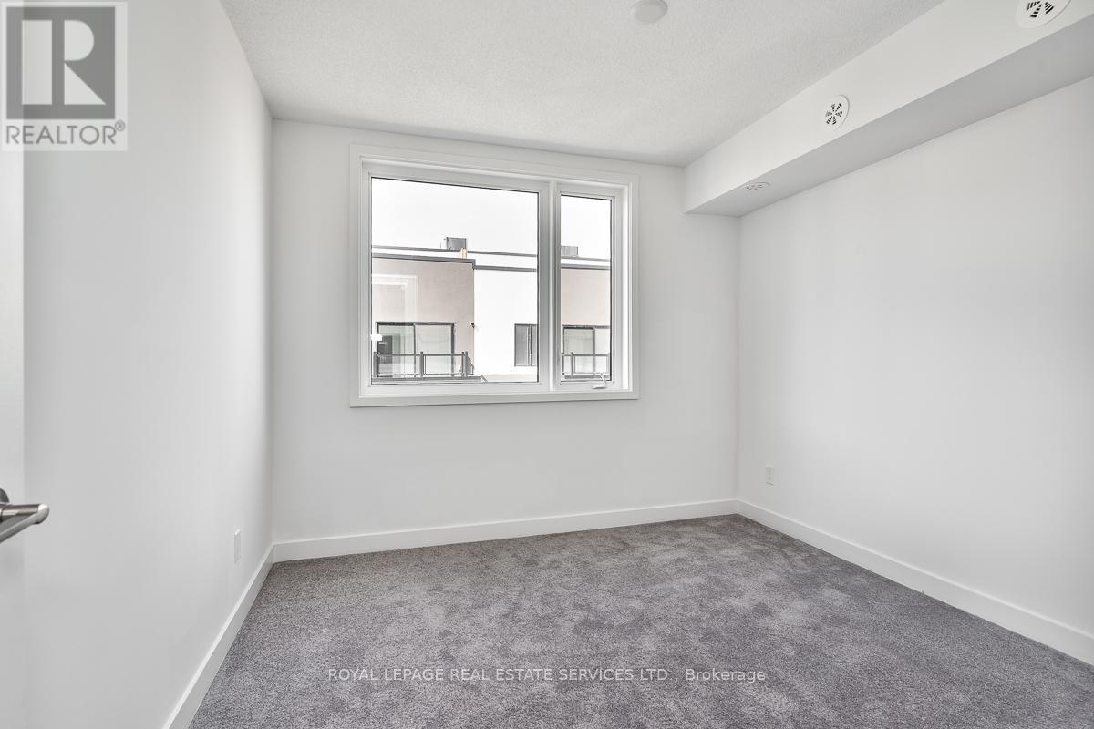 806 - 1133 Cooke Boulevard, Burlington, Ontario  L7T 0C3 - Photo 10 - W12687228