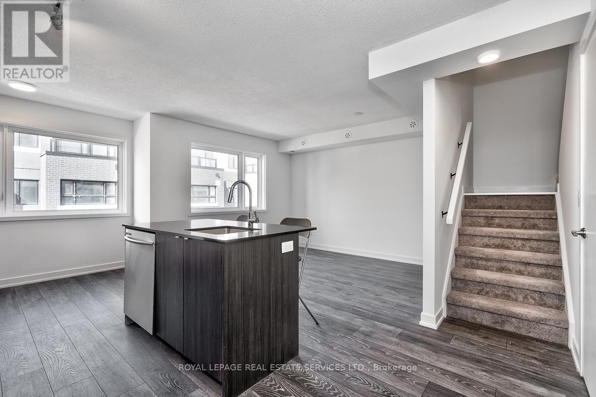 806 - 1133 Cooke Boulevard, Burlington, Ontario  L7T 0C3 - Photo 7 - W12687228