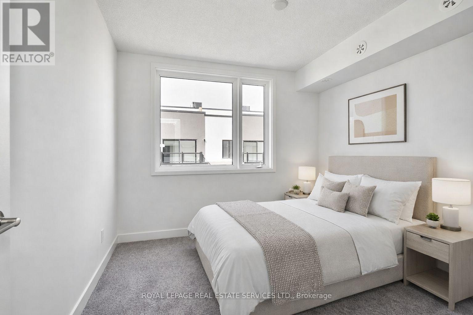 806 - 1133 Cooke Boulevard, Burlington, Ontario  L7T 0C3 - Photo 9 - W12687228