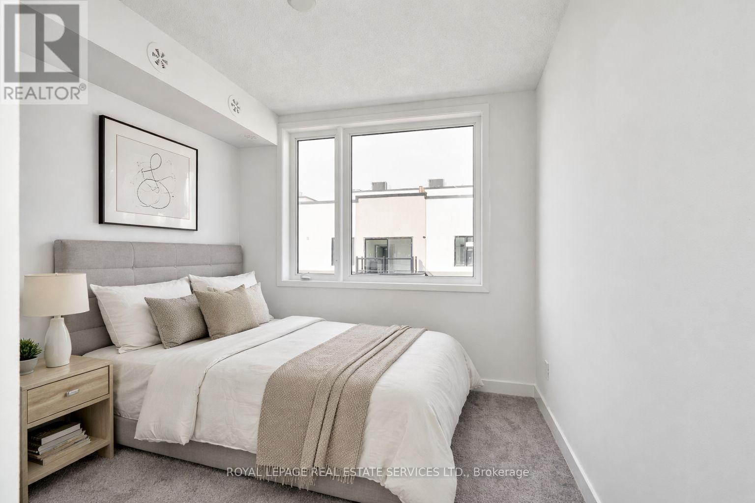 806 - 1133 Cooke Boulevard, Burlington, Ontario  L7T 0C3 - Photo 11 - W12687228