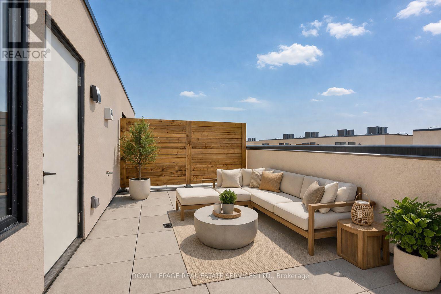 806 - 1133 Cooke Boulevard, Burlington, Ontario  L7T 0C3 - Photo 15 - W12687228