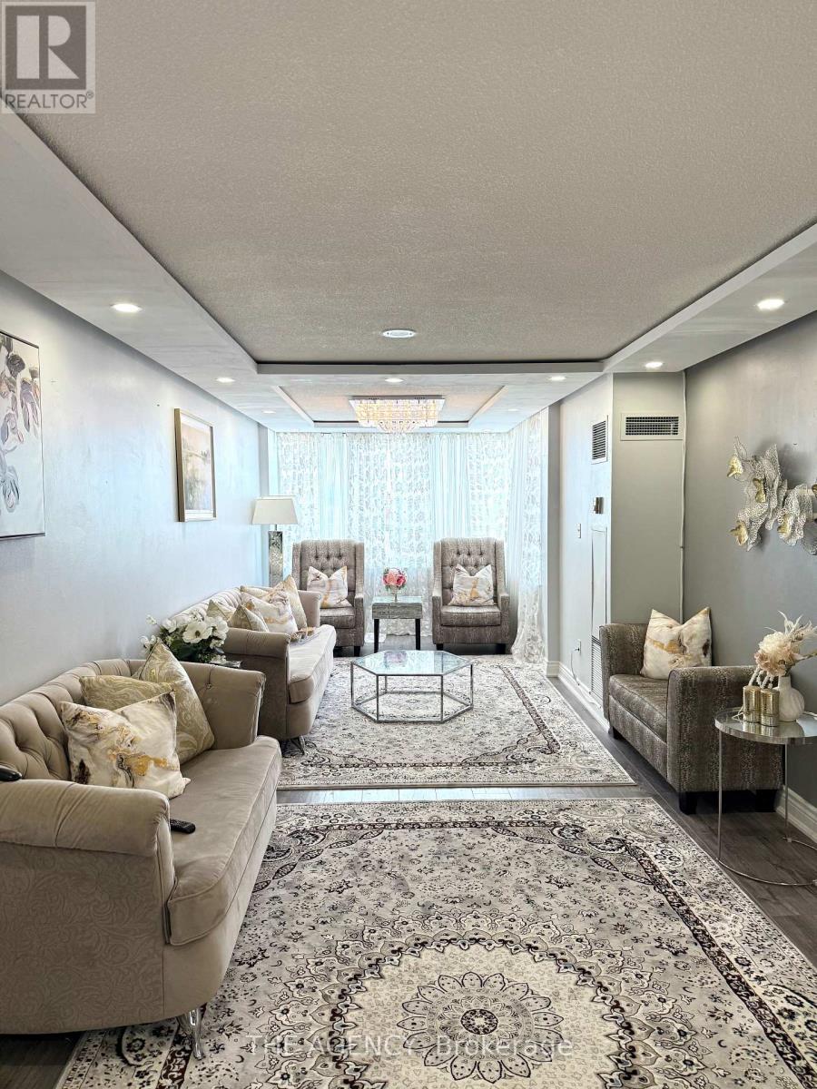 505 - 30 Malta Avenue, Brampton, Ontario  L6Y 4S5 - Photo 9 - W12875320