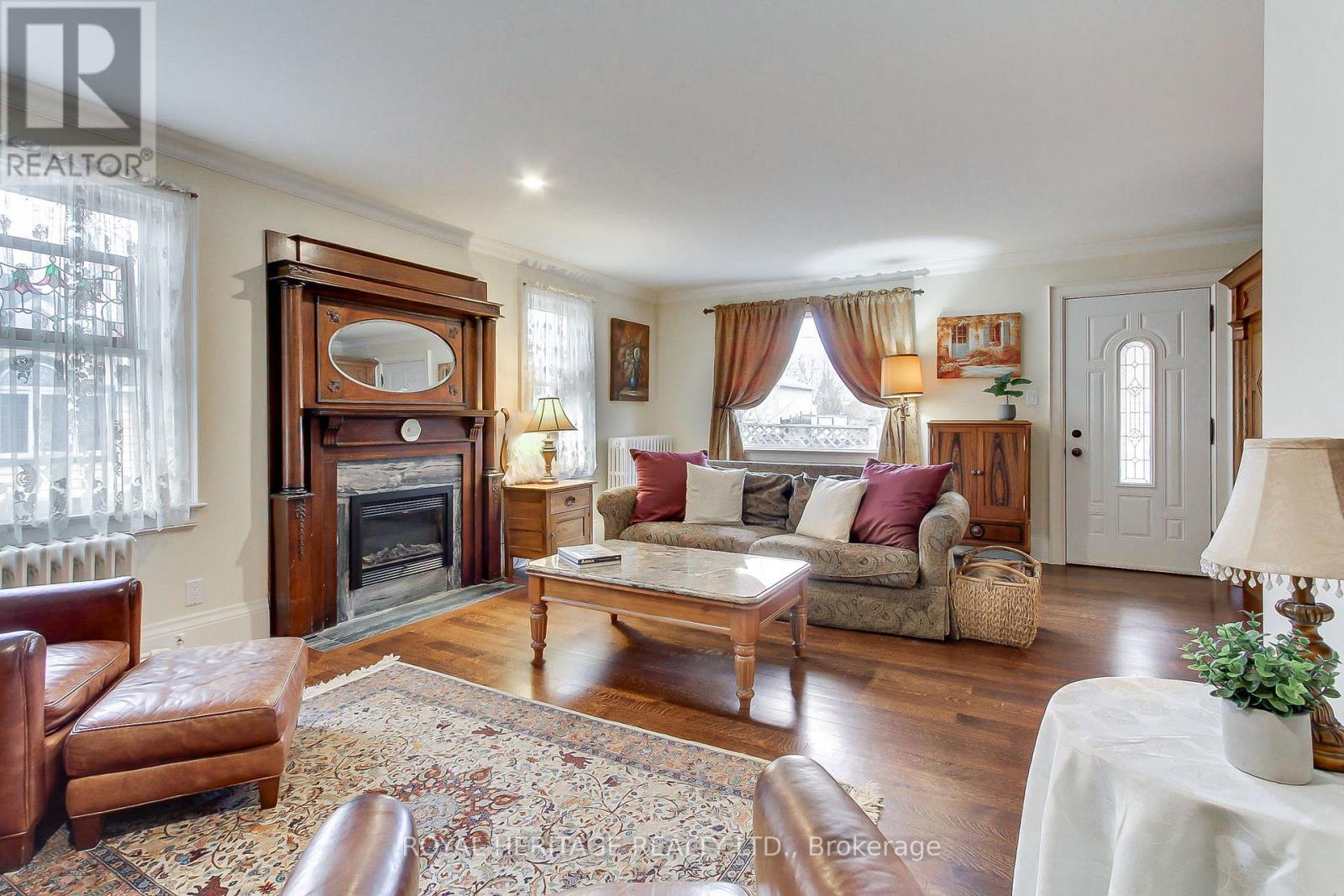 49 John Street E, Bradford West Gwillimbury, Ontario  L3Z 1G3 - Photo 20 - N12952830