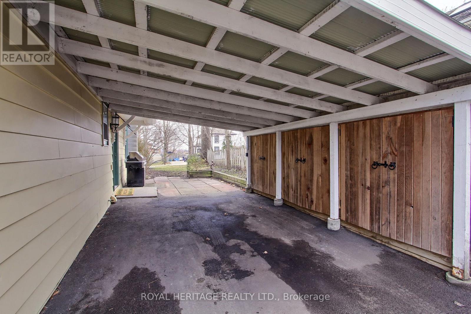 49 John Street E, Bradford West Gwillimbury, Ontario  L3Z 1G3 - Photo 44 - N12952830