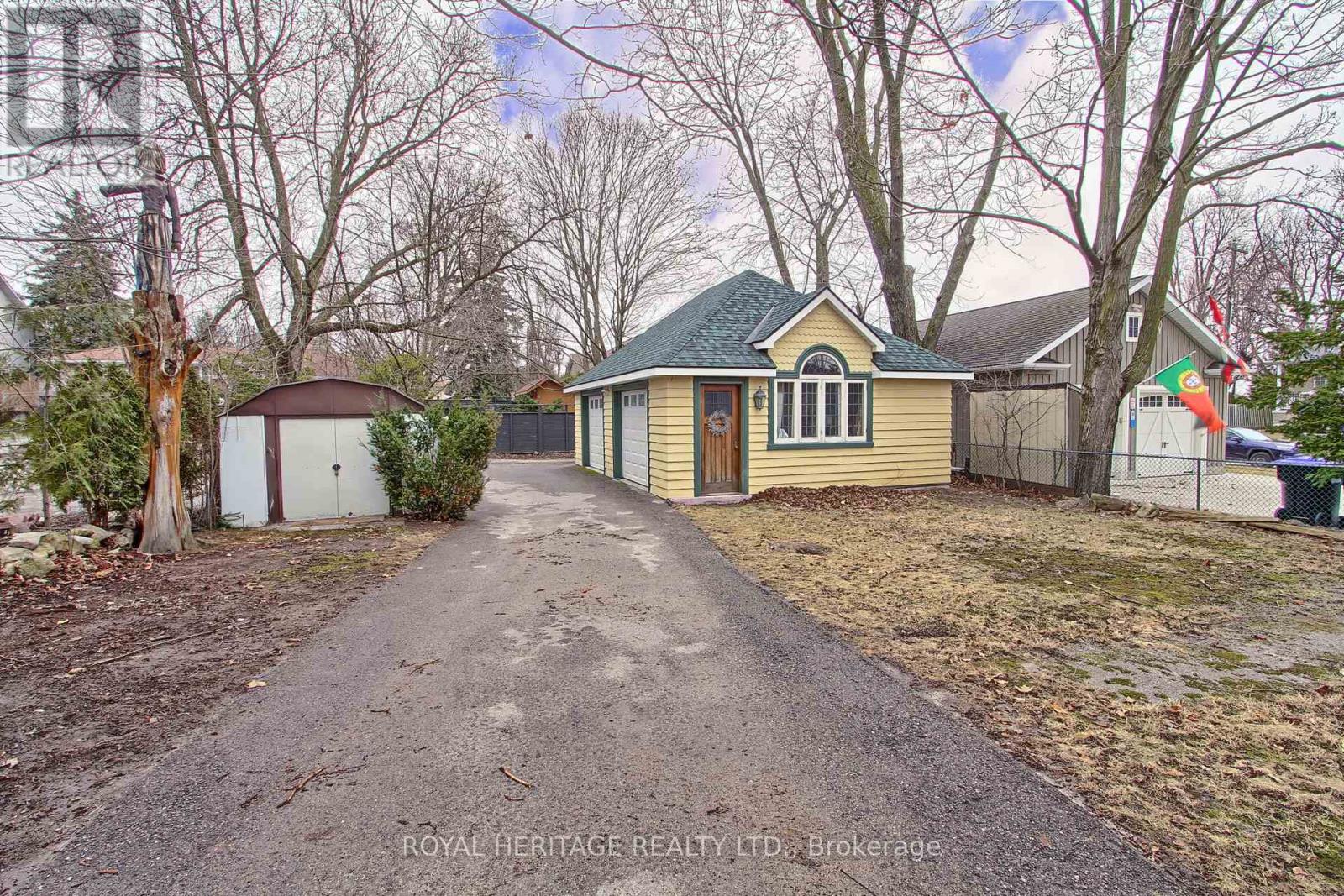 49 John Street E, Bradford West Gwillimbury, Ontario  L3Z 1G3 - Photo 45 - N12952830