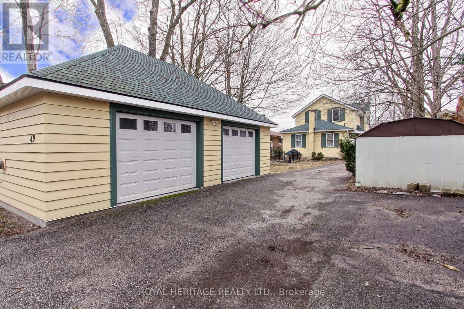 49 John Street E, Bradford West Gwillimbury, Ontario  L3Z 1G3 - Photo 46 - N12952830