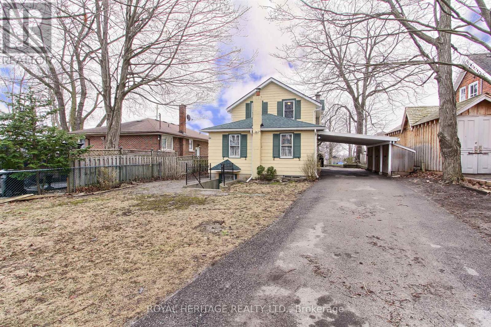 49 John Street E, Bradford West Gwillimbury, Ontario  L3Z 1G3 - Photo 47 - N12952830