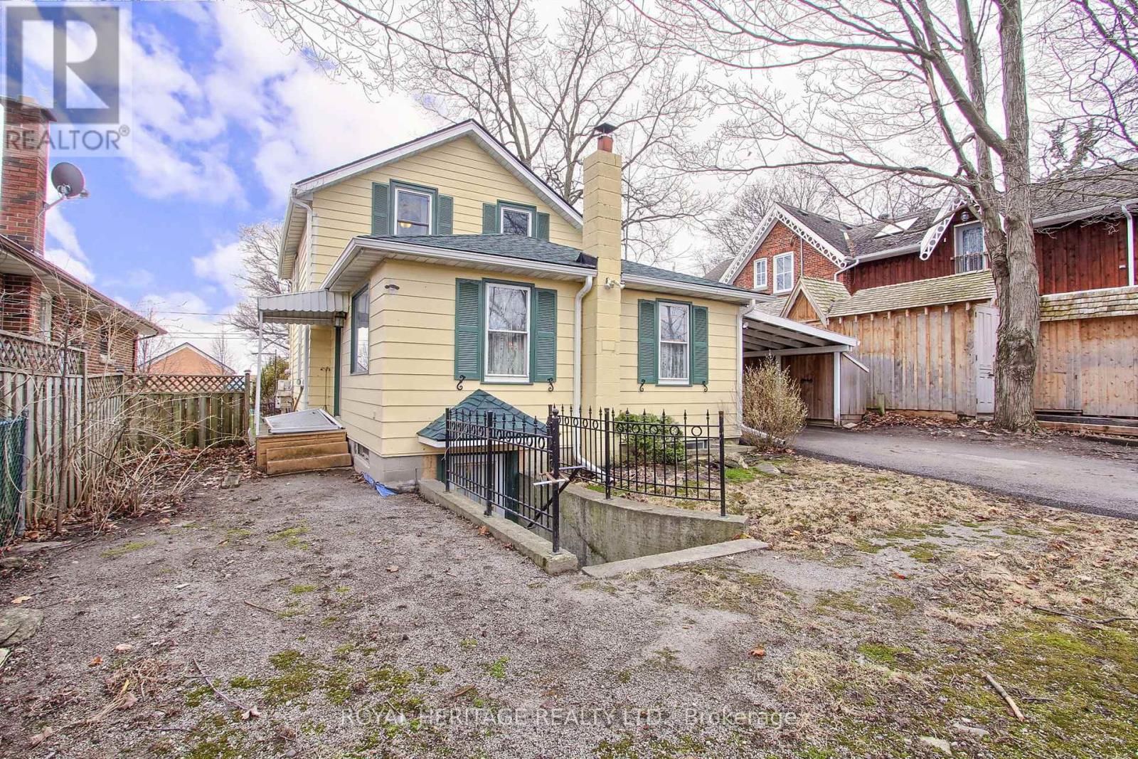 49 John Street E, Bradford West Gwillimbury, Ontario  L3Z 1G3 - Photo 49 - N12952830