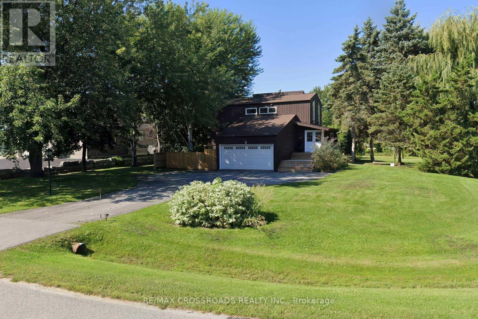 2 SANDLEWOOD TRAIL, Ramara, Ontario